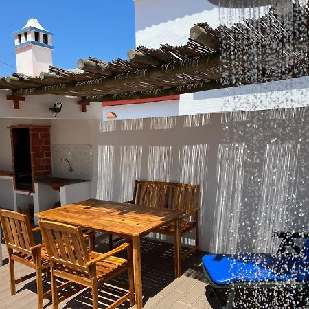 Casa Das Dunas Almograve Ngoại thất bức ảnh