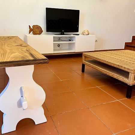 Casa Das Dunas Almograve Ngoại thất bức ảnh