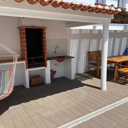 Casa Das Dunas Almograve Ngoại thất bức ảnh