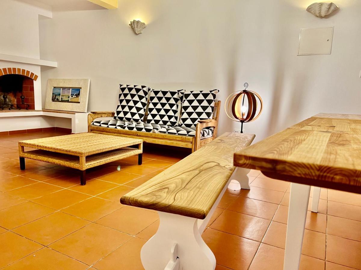 Casa Das Dunas Almograve Ngoại thất bức ảnh