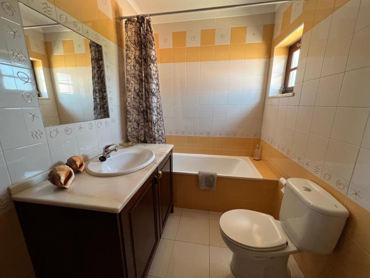 Casa Das Dunas Almograve Ngoại thất bức ảnh