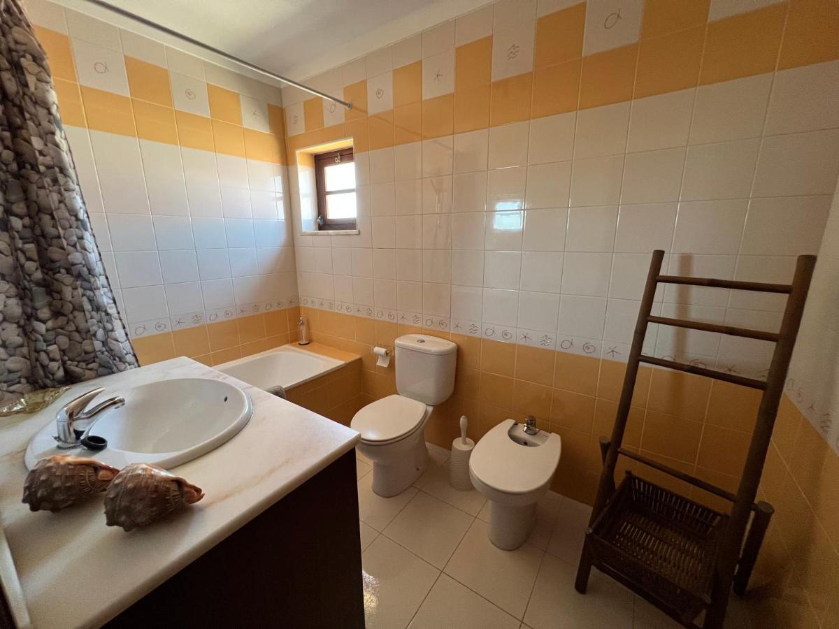 Casa Das Dunas Almograve Ngoại thất bức ảnh