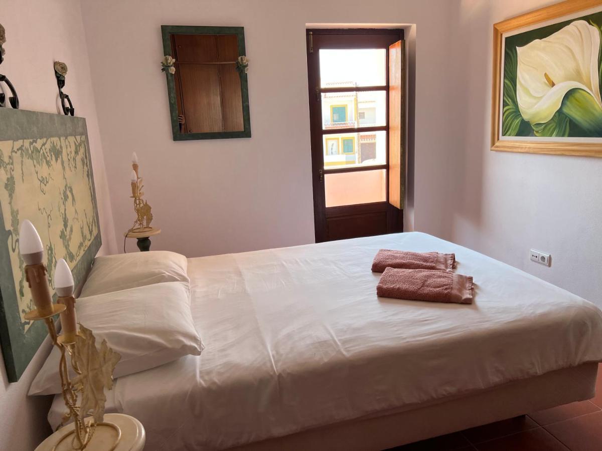 Casa Das Dunas Almograve Ngoại thất bức ảnh