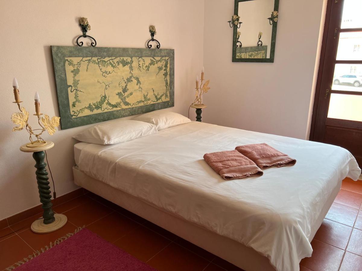 Casa Das Dunas Almograve Ngoại thất bức ảnh