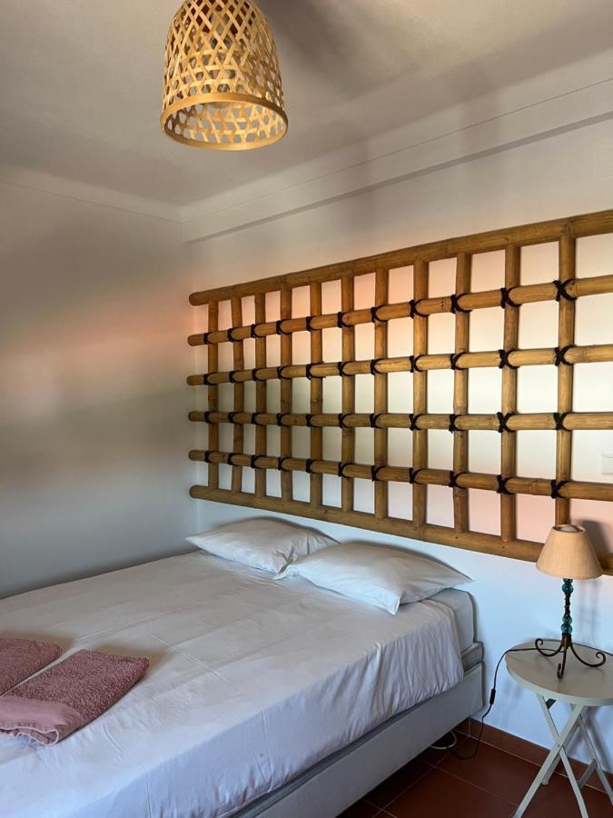 Casa Das Dunas Almograve Ngoại thất bức ảnh
