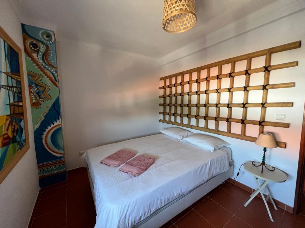 Casa Das Dunas Almograve Ngoại thất bức ảnh